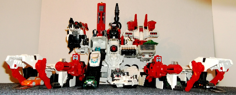 Illustration for article titled The Awesomeness That Is Generations Metroplex